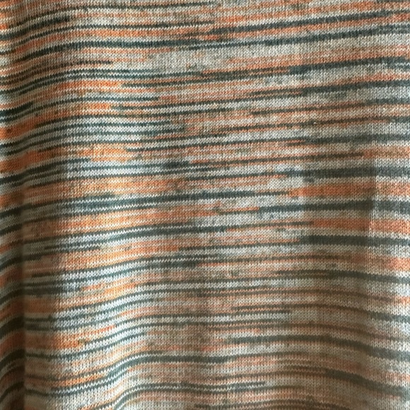 Misha & Puff Tunic Penelope dress Peacock space dye - Picture 5 of 7